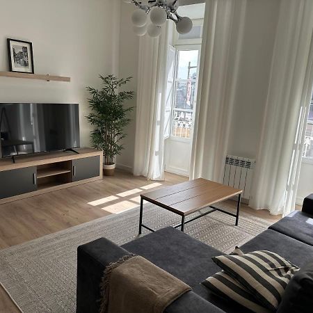 Apartamento Vigo Centro Puerta Del Sol Exteriér fotografie
