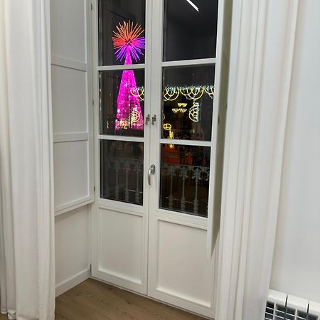 Apartamento Vigo Centro Puerta Del Sol Exteriér fotografie