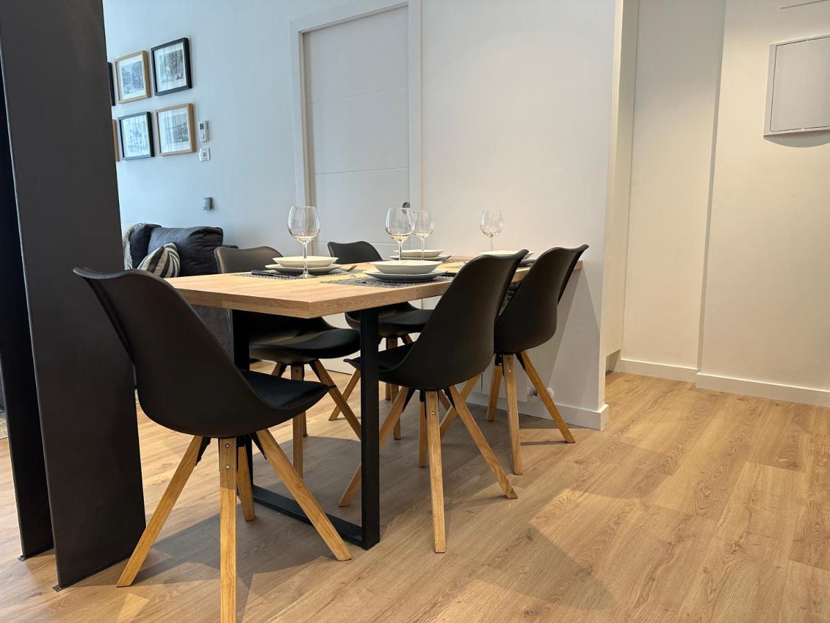 Apartamento Vigo Centro Puerta Del Sol Exteriér fotografie