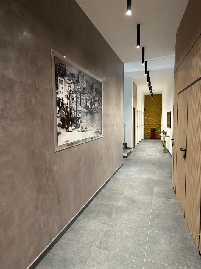 Apartamento Vigo Centro Puerta Del Sol Exteriér fotografie