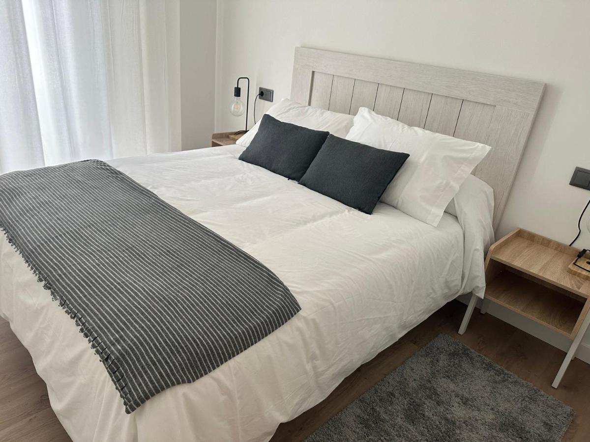 Apartamento Vigo Centro Puerta Del Sol Exteriér fotografie