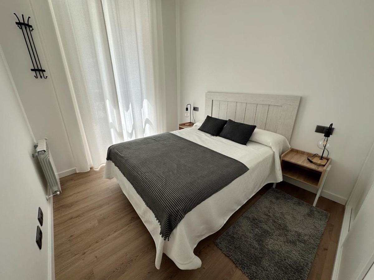 Apartamento Vigo Centro Puerta Del Sol Exteriér fotografie