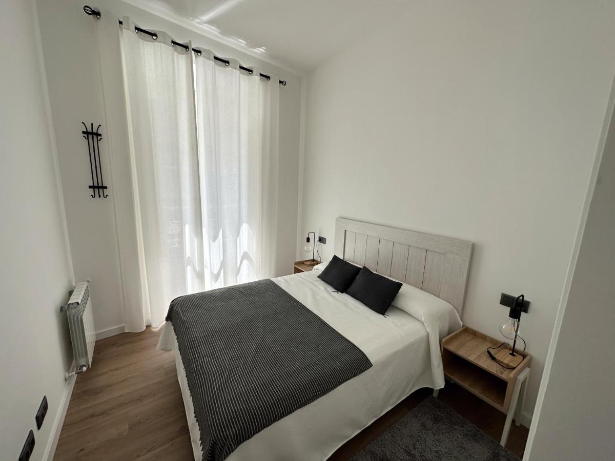 Apartamento Vigo Centro Puerta Del Sol Exteriér fotografie