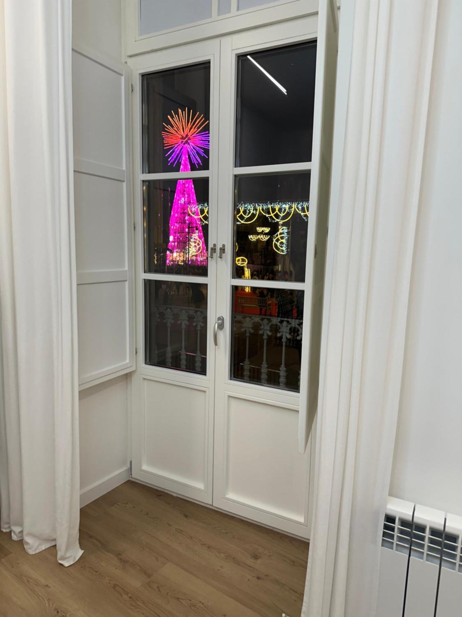 Apartamento Vigo Centro Puerta Del Sol Exteriér fotografie
